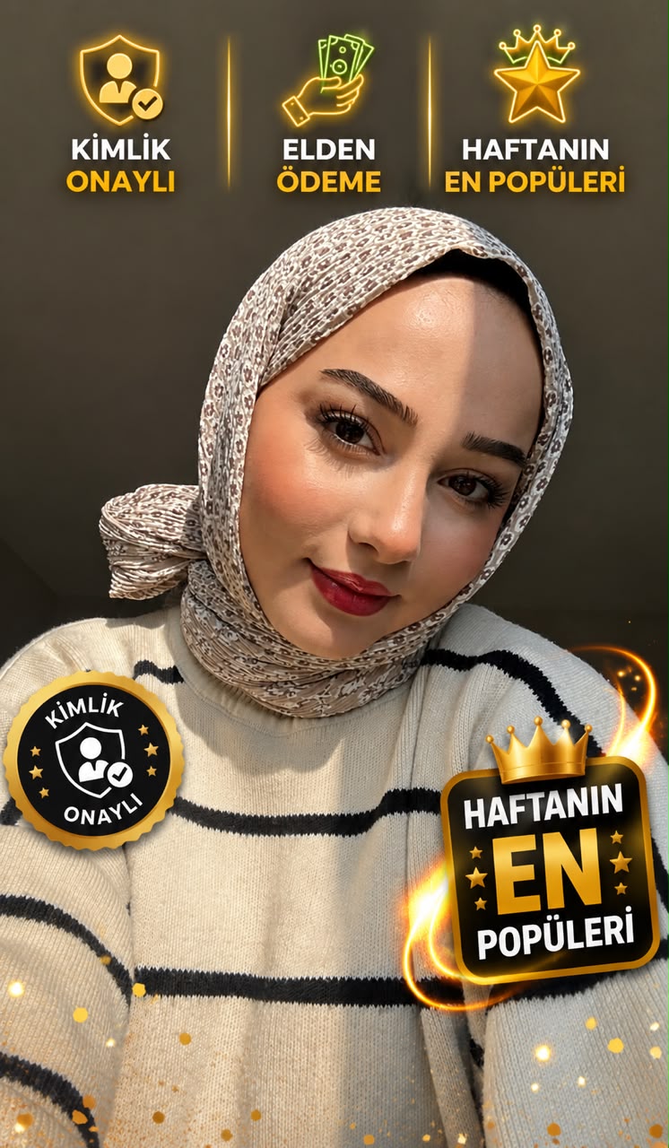 Kavaklıdere Sadık Bayan Escort Tuğçe