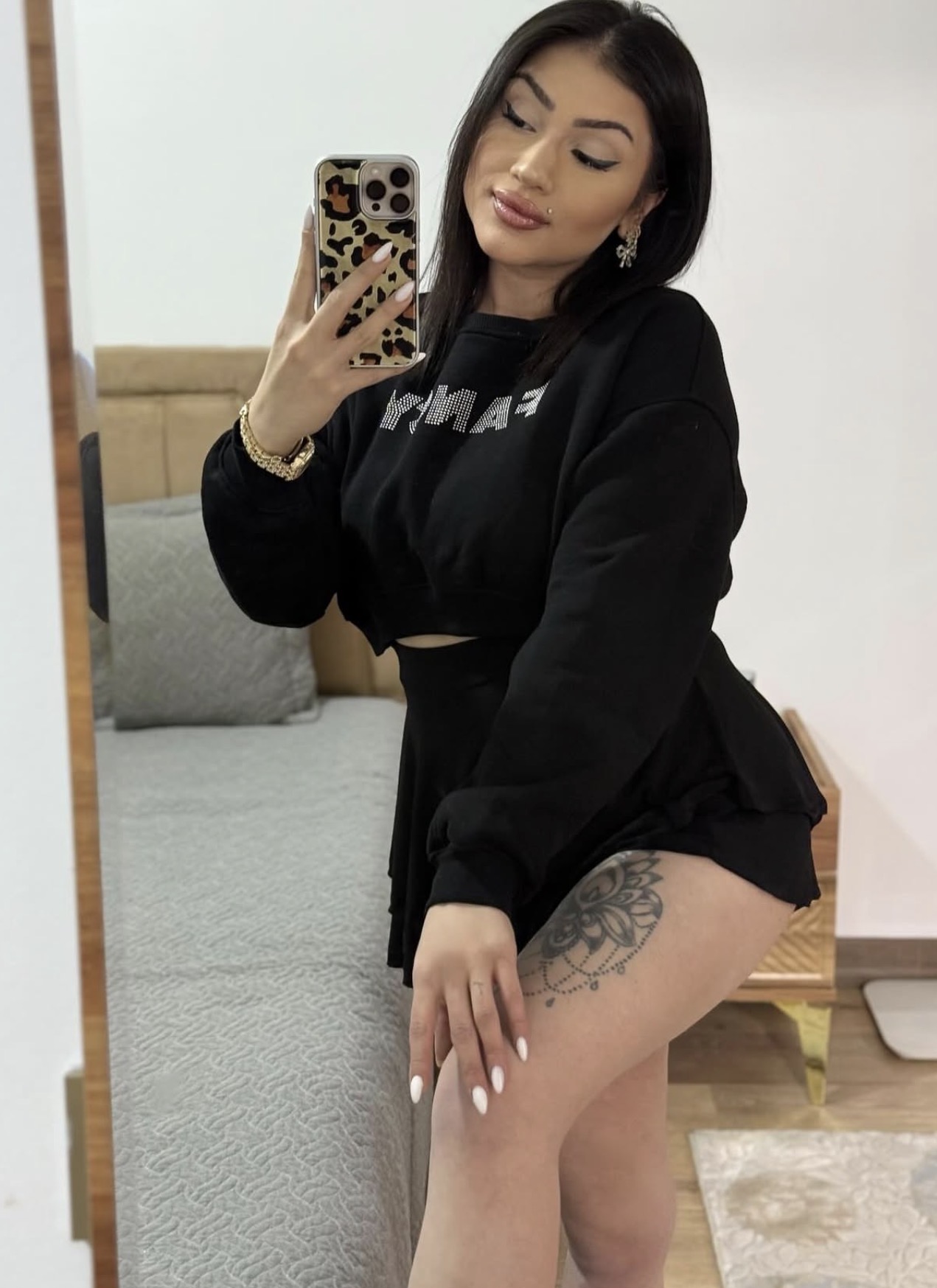 Sungur Partner Escort Bahar