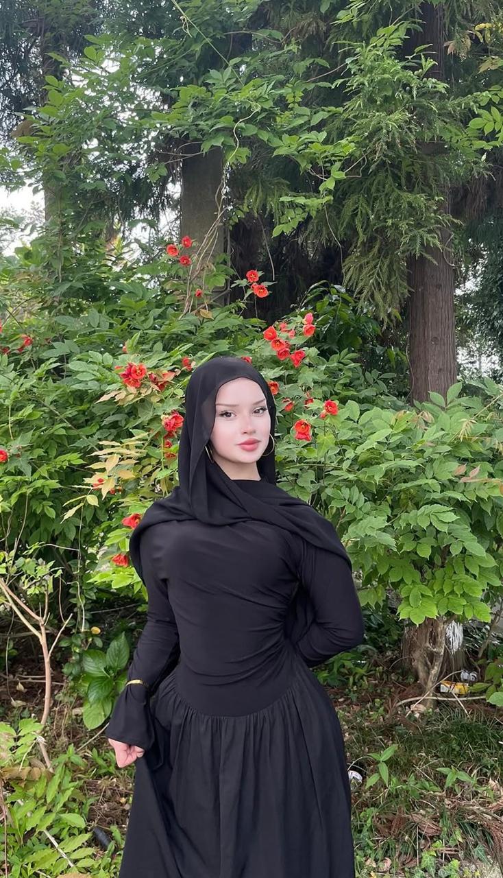 Bulgurlu Zevkli Partner Bayan Escort Büşra