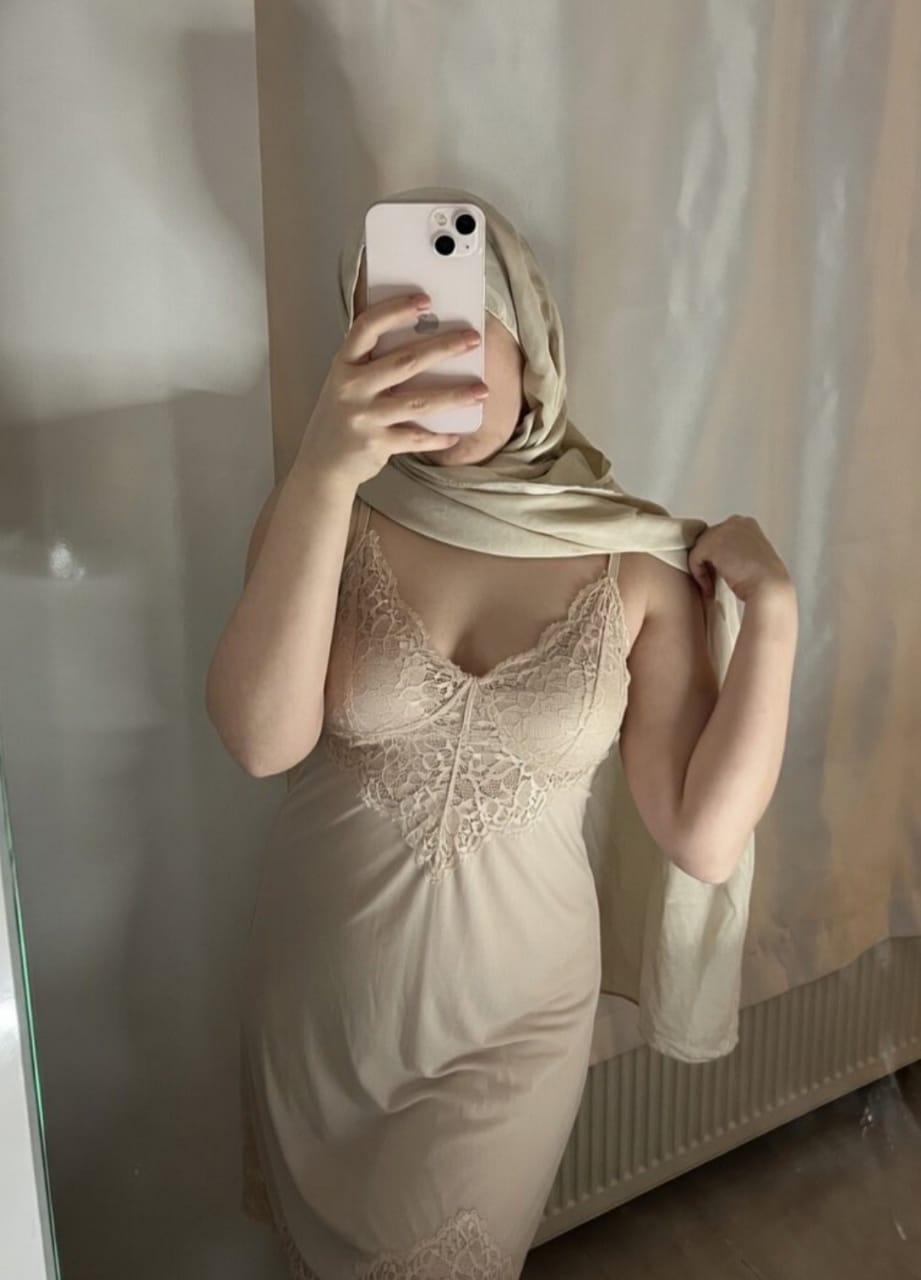 Hisarkale Zeki ve Nazik Kadın Escort Zeynep