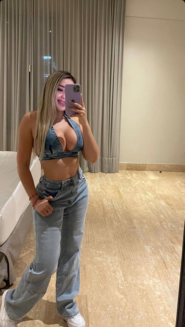 Dolaylı Huzur Dolu Kadın Bayan Escort Alya