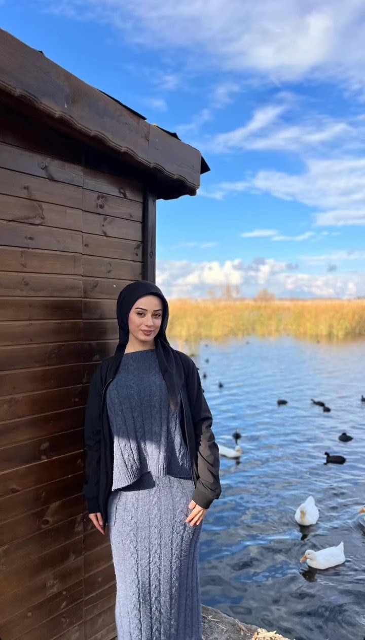 Hasırcılar Romantik Partner Escort Bayan Müjde