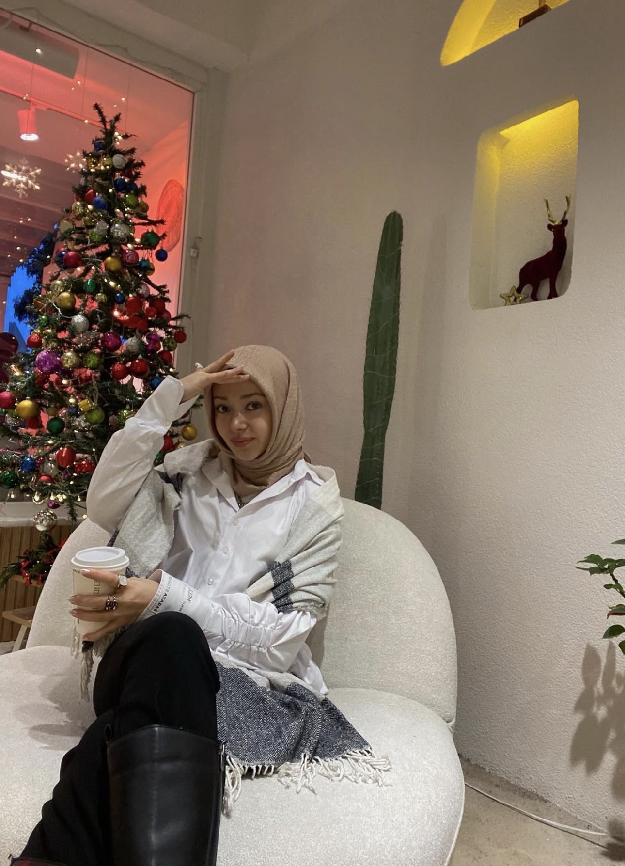Meşedibi Zarif Bir Sevgili Escort Bayan Zeynep