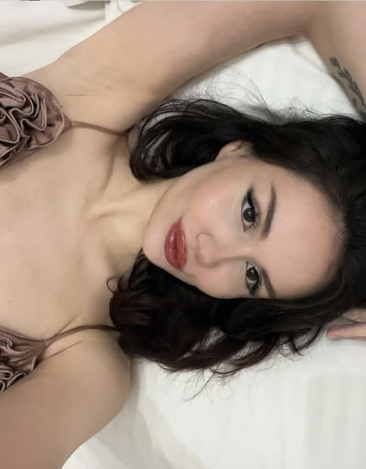 Ersele Zevkli Partner Escort İkra