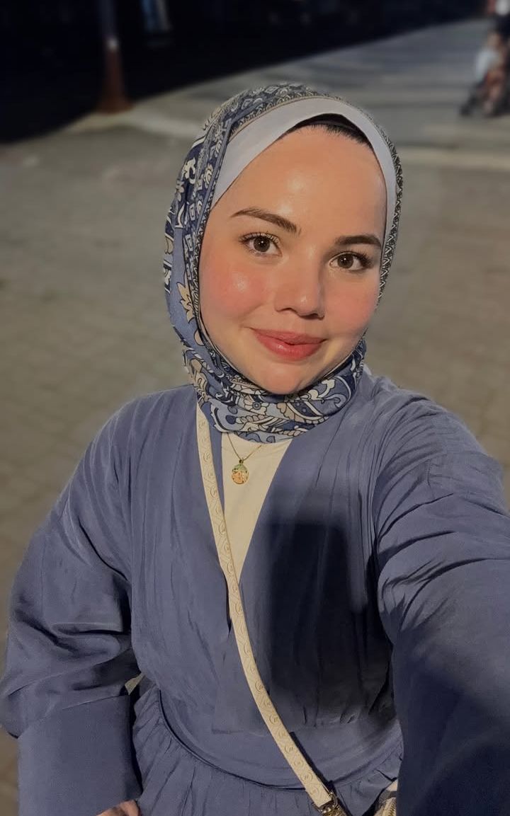 Karahüseyin Yabancı Bayan Escort Bayan Maya
