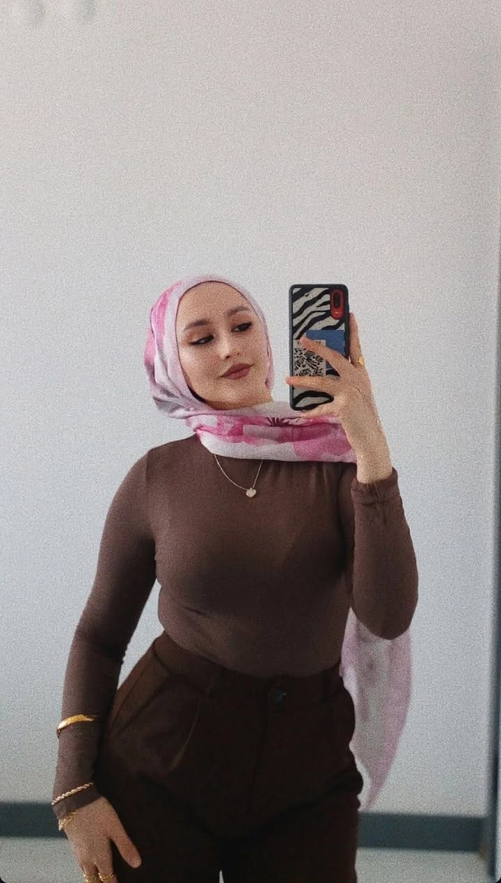 Şatıroba Gece Çalışan Escort Şeyma