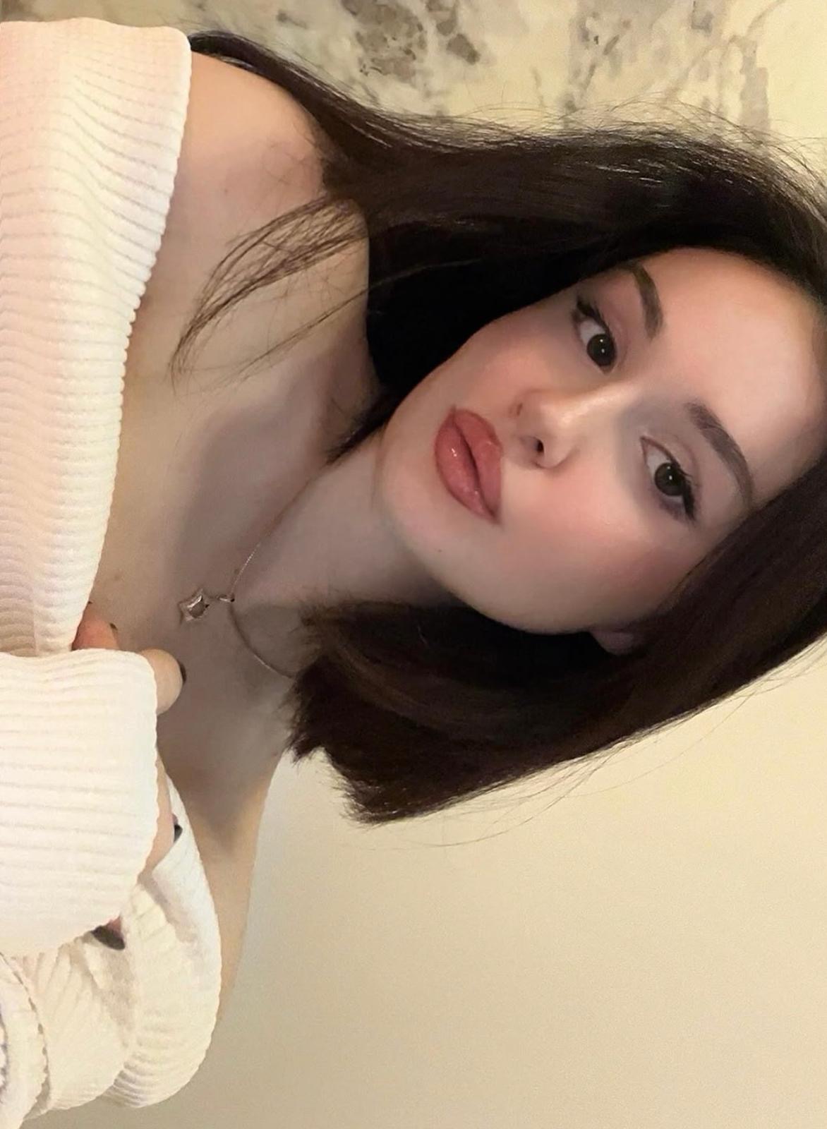 Kırçuval Bilinçli Kadın Escort Tülin