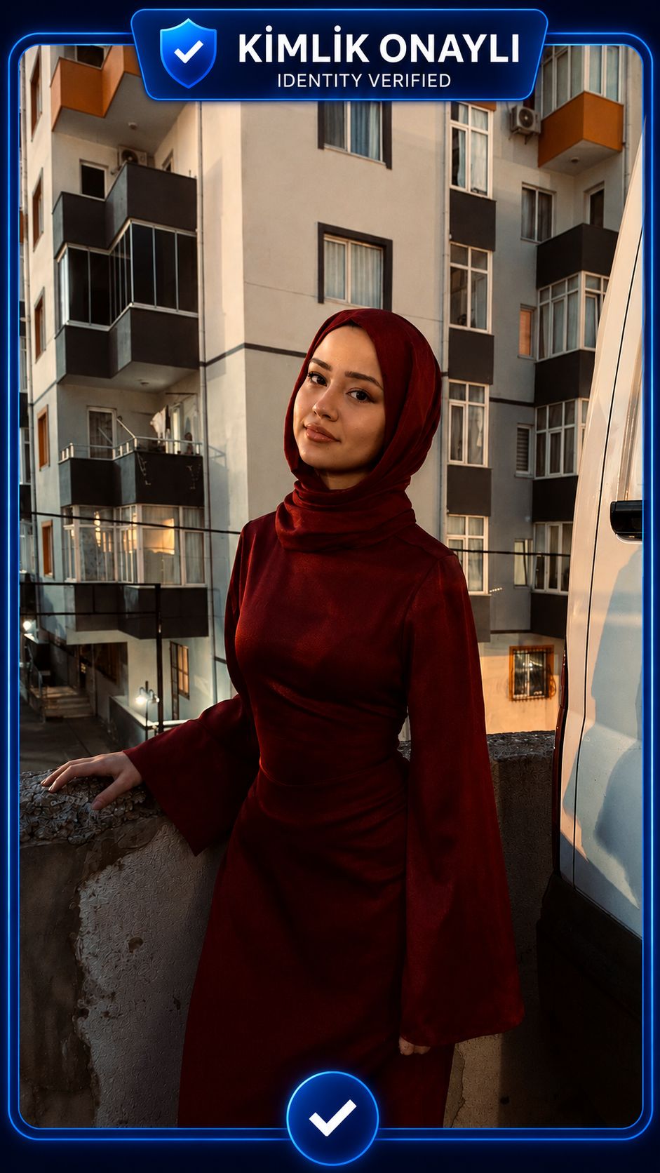 Şıkşık Efsanevi Kadın Escort Ayla
