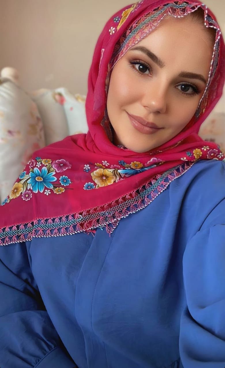 Esenbey Yabancı Escort Bayan Seda