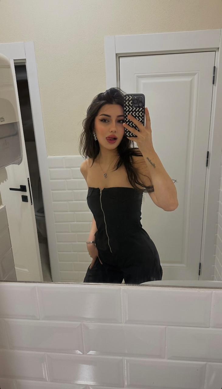 Kendirli Uyumlu Partner Bayan Escort Şirin