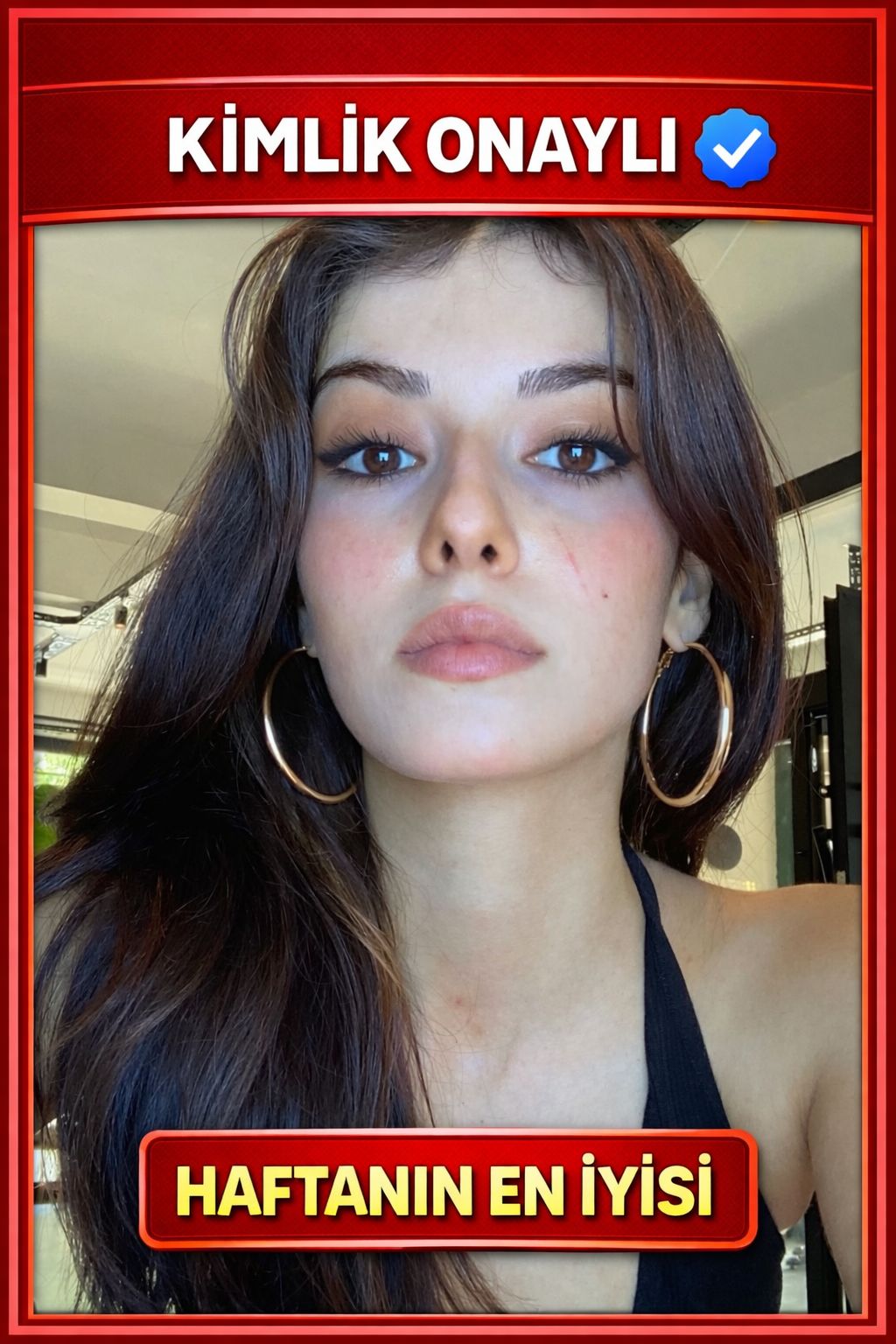 Serintepe Hayatla Barışık Kadın Escort Bayan Merve