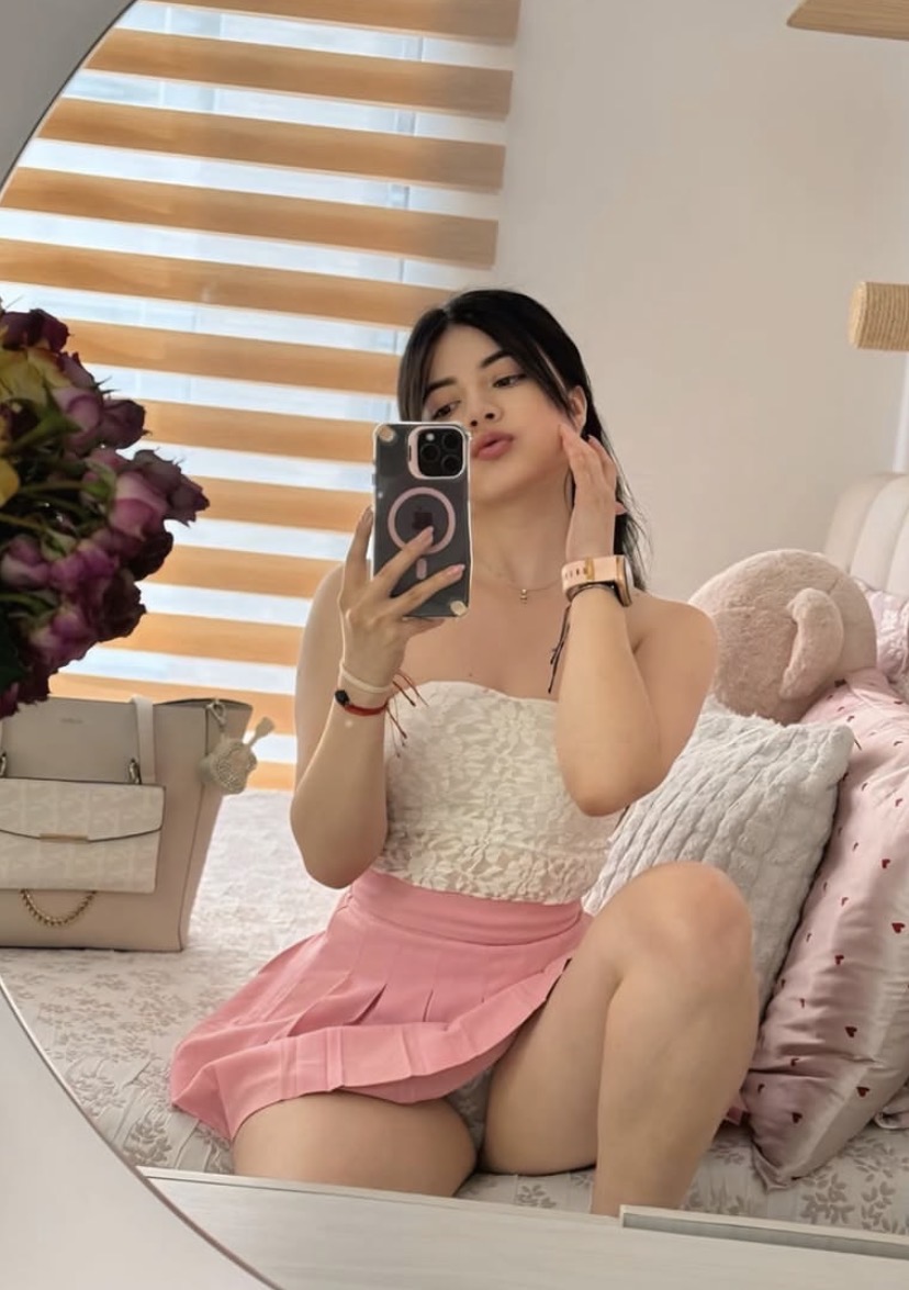 Barındır Sonsuz Güzellik Escort Halime