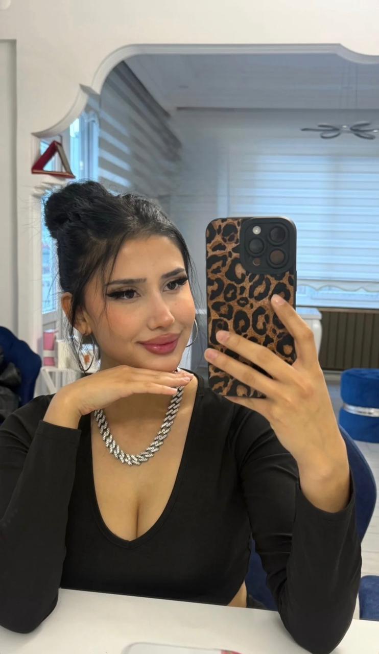 Beybağı Mükemmel Duygusal Partner Bayan Escort Günay