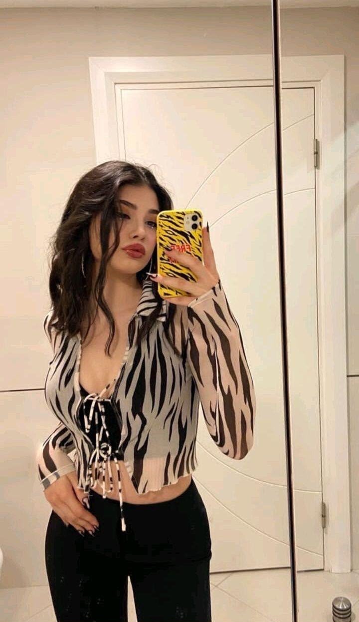 Kuruttaş Aşkın Gücü Escort Bayan Candan