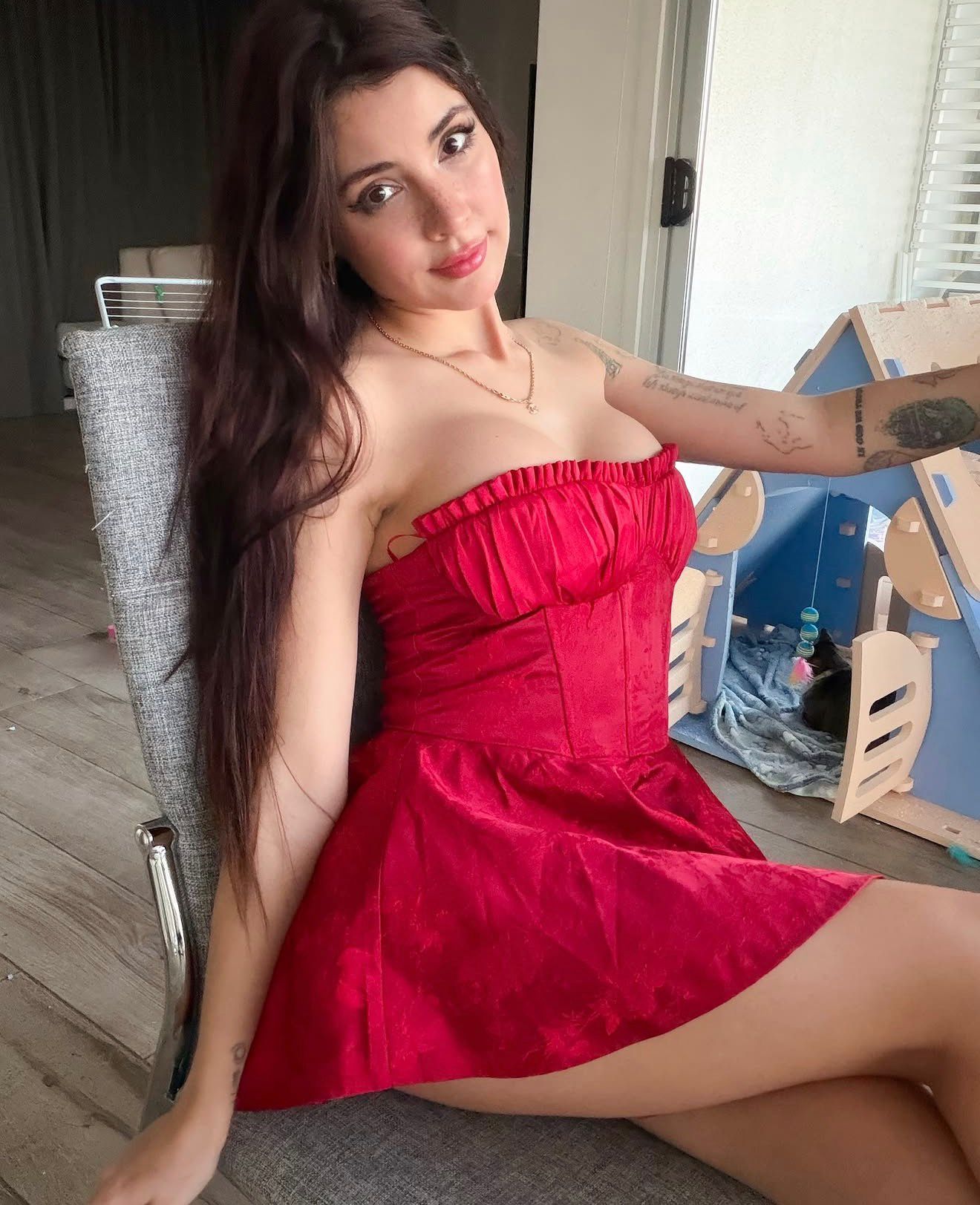 Çanakçı Yüksek Enerjili Kadın Escort Meyra