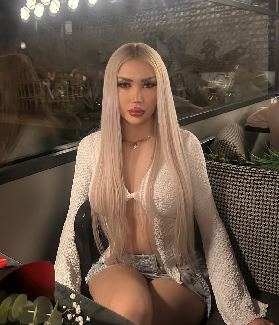 İskender Profesyonel Partner Bayan Escort Pelin