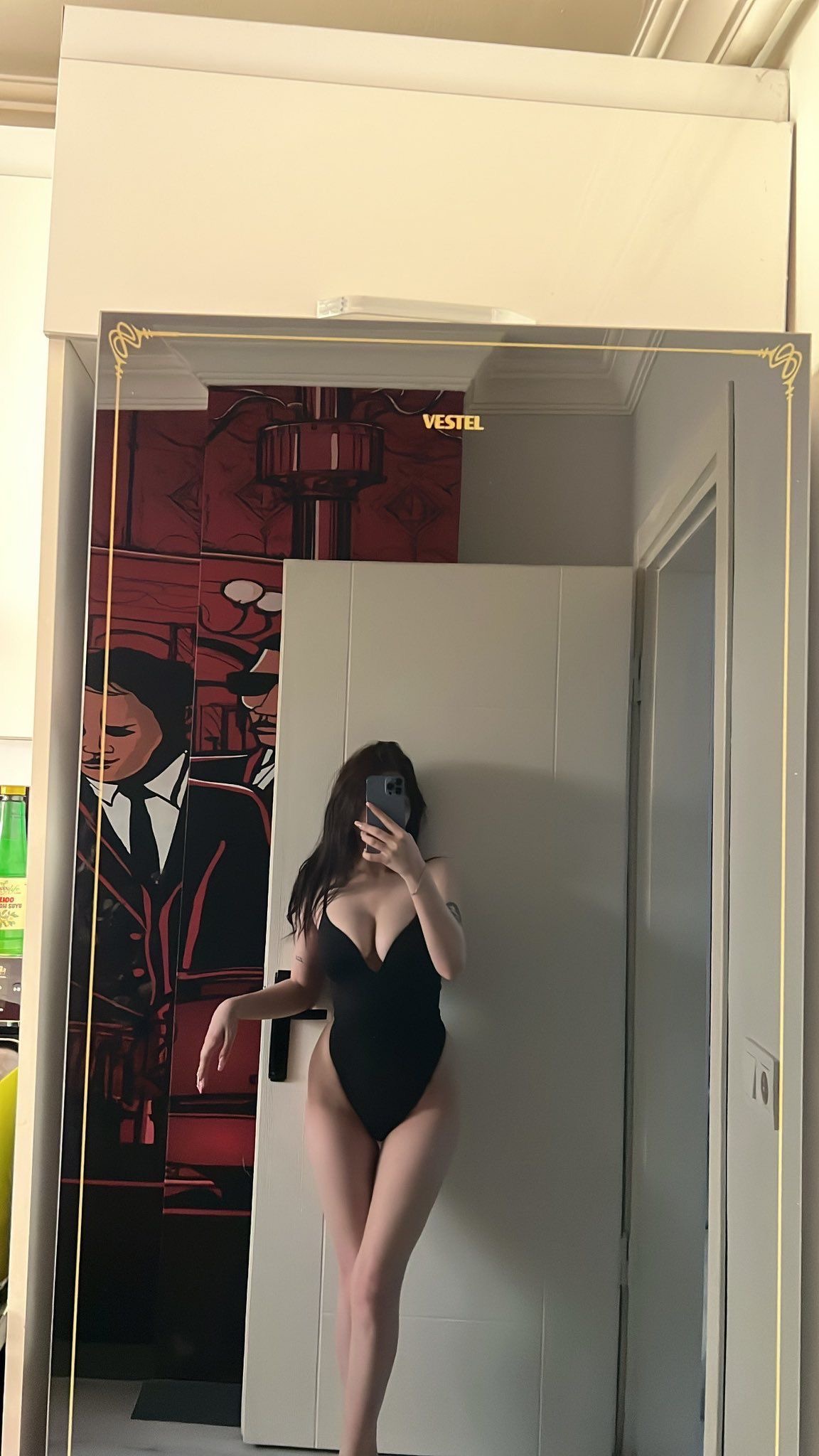 Konurtay Partner Escort Büşra